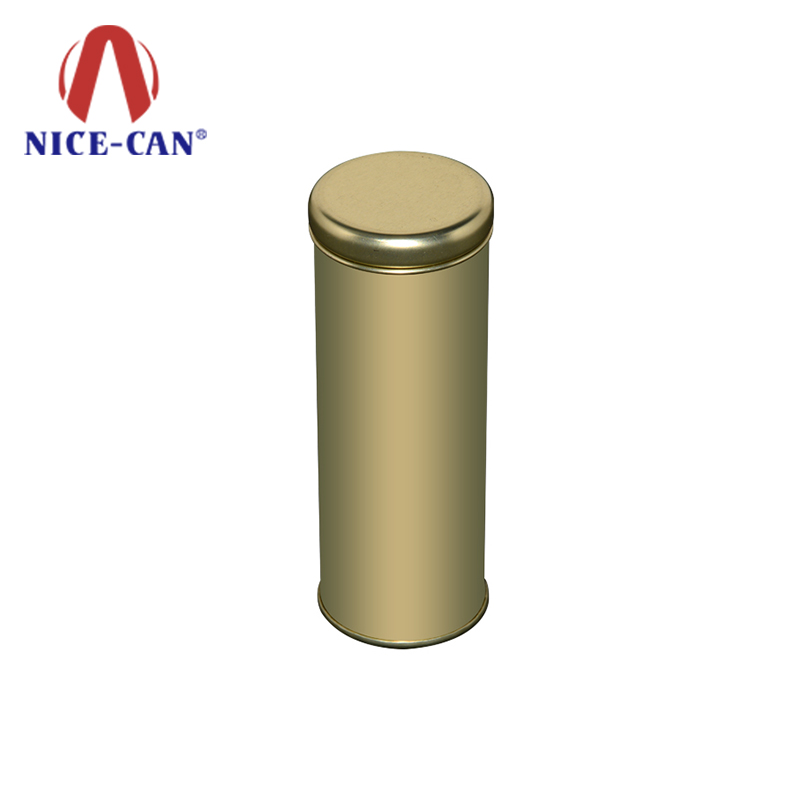 Nice-Can clear tea tin box suppliers for gift-1