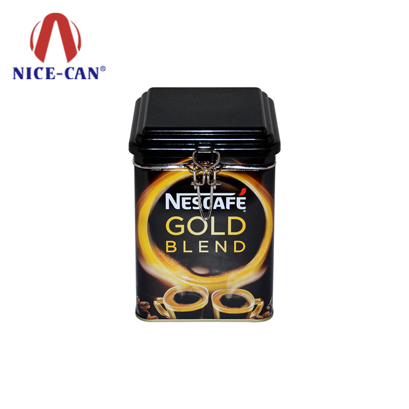 Nice-Can fast delivery coffee tin box suppliers for home-1
