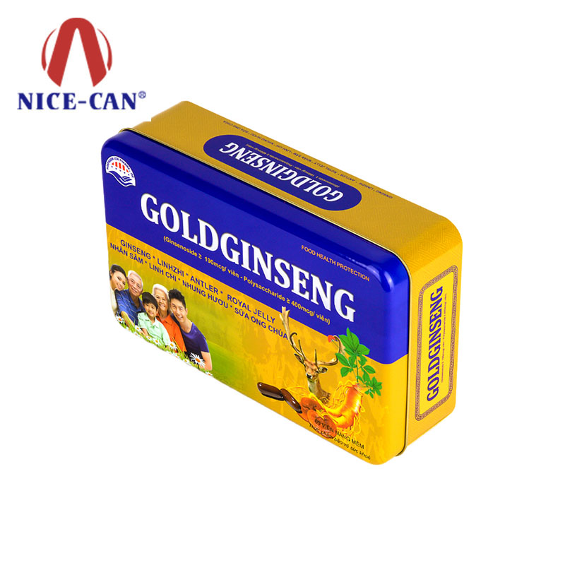 customized food tin cans manufacturers factory for business-1