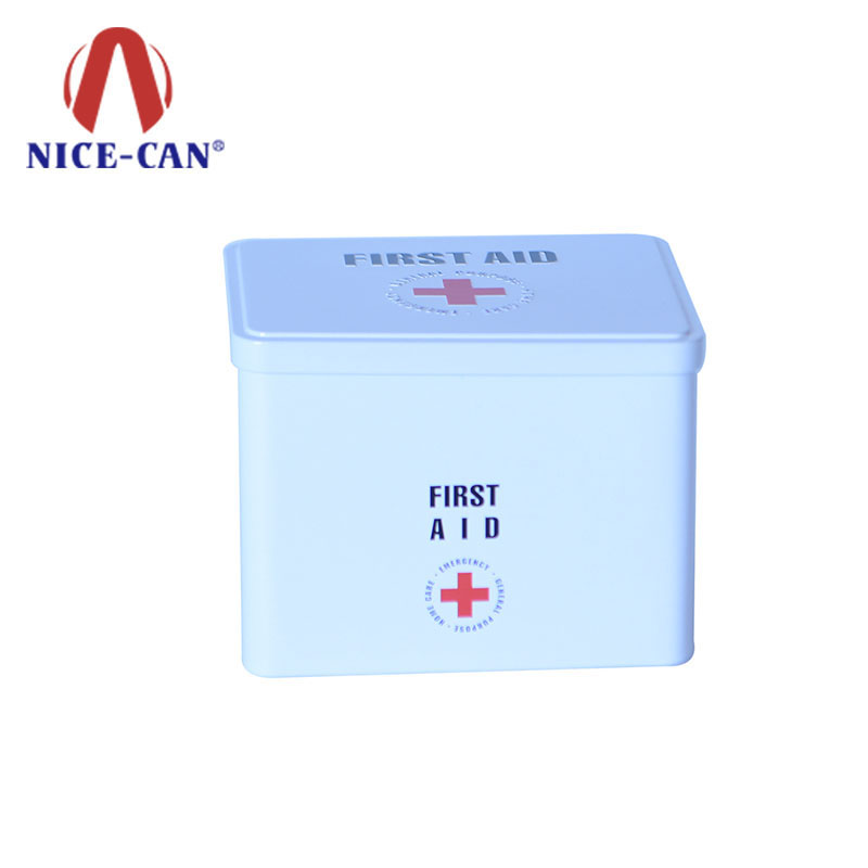 Nice-Can medical tin supply for business-1
