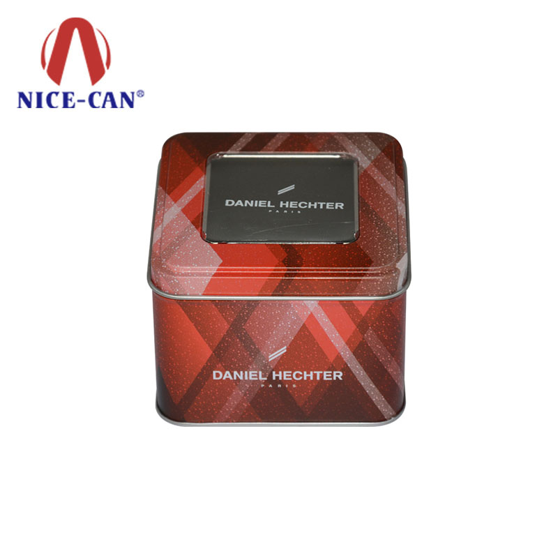 Nice-Can food tin cans manufacturers factory for food-1