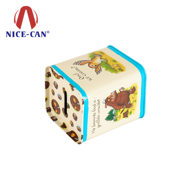 Nice-Can best custom money tins company for kids-2