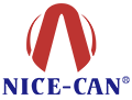 Logo | Nice-Can Tin Box