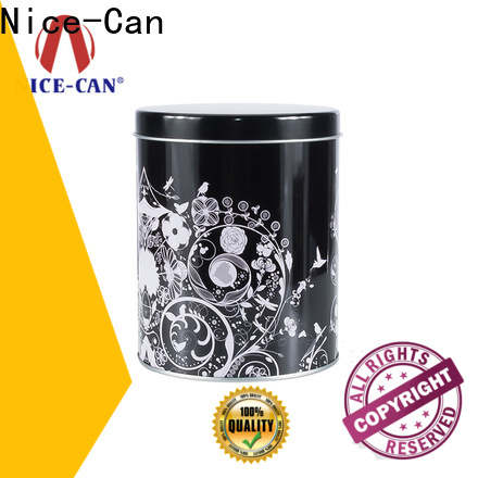 Nice-Can small make up tin suppliers for gifts