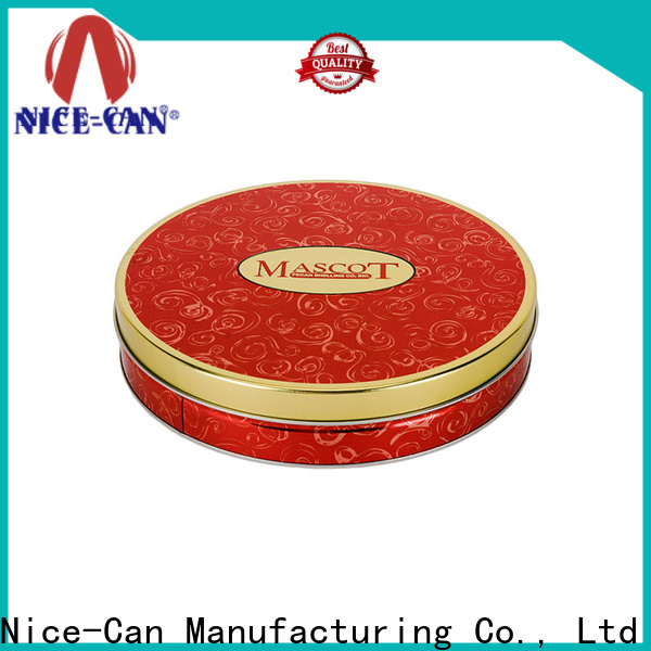 square food tin cans manufacturers company for business