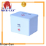 Nice-Can top quality medical tin factory for home