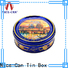custom wholesale cookie tins factory for gifts