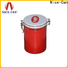 wholesale tea storage tins factory for gift