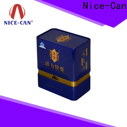 best food packaging tin cans suppliers for business