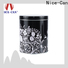Nice-Can round cosmetic tins factory for gifts