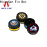 Nice-Can cosmetic tins manufacturers for presents