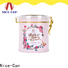 Nice-Can tea tins manufacturers company for business