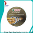 Nice-Can lubricating oil promotional tin manufacturers for sale