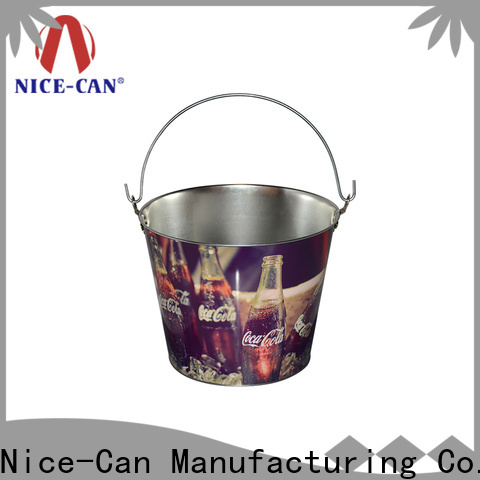 new promotional tin manufacturers for promotion