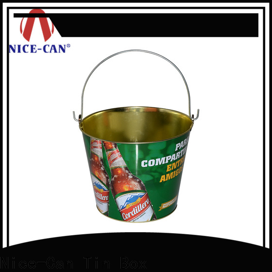 Nice-Can custom promotional tin factory for promotion