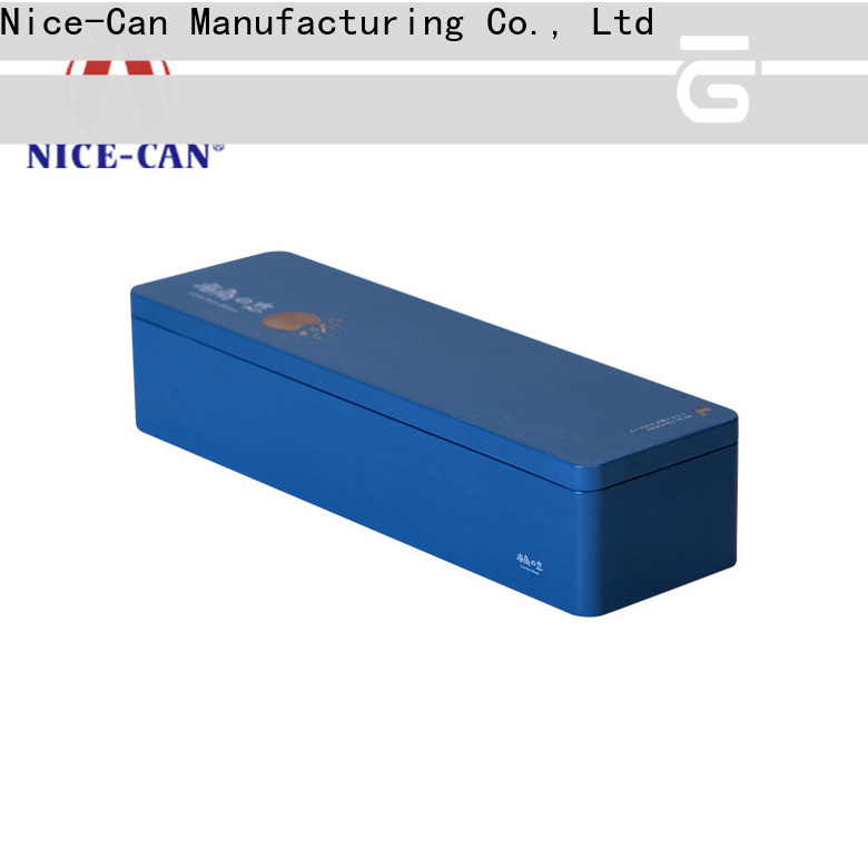 high-quality best biscuit tin manufacturers for sale