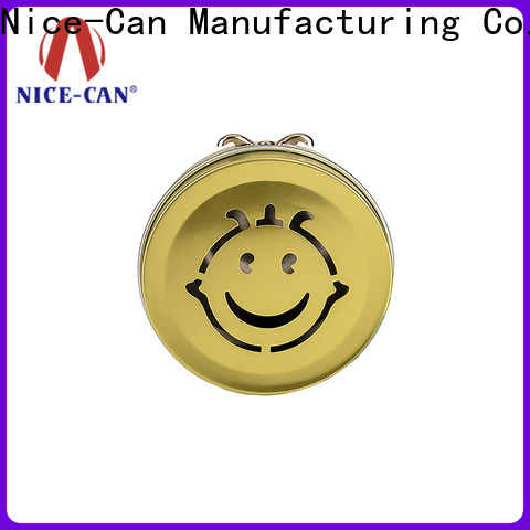 Nice-Can candy tins manufacturers for sale