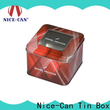grade food tin cans manufacturers suppliers for business