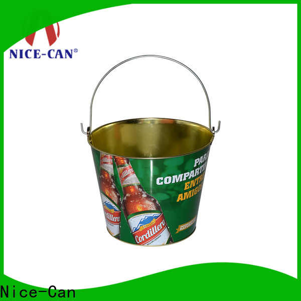 Nice-Can best promotional tin manufacturers for promotion