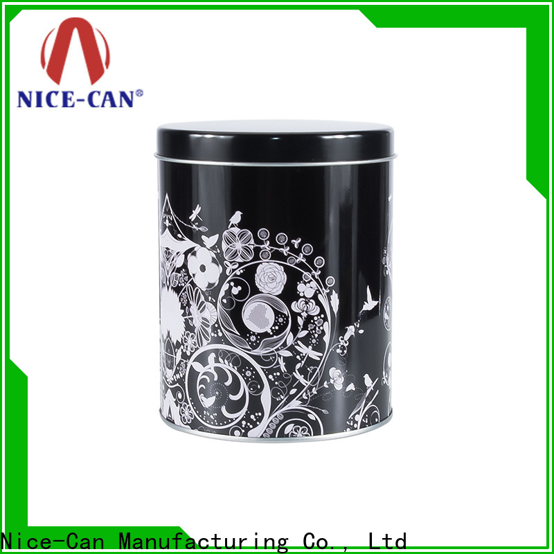 Nice-Can make up tin company for sale