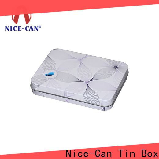 customized soap tins manufacturers suppliers for packaging