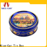 Nice-Can packaging tin cookie containers suppliers for food packaging