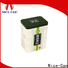 Nice-Can wholesale tea storage tins company for sale