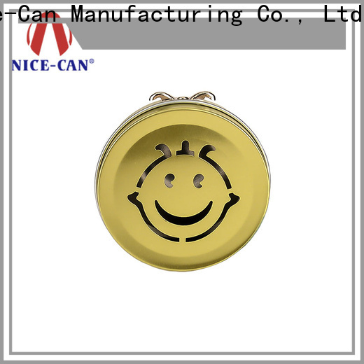 Nice-Can latest candy tins manufacturers factory for sale