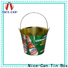 Nice-Can promotional tin cooler for sale