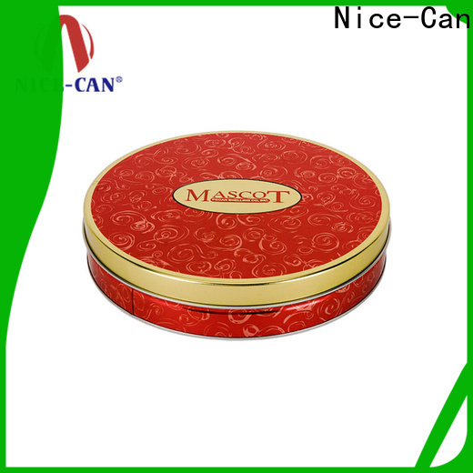 latest food tins manufacturers company for business
