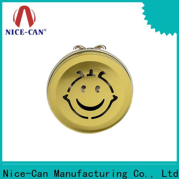 Nice-Can candy tins manufacturers supply for gifts