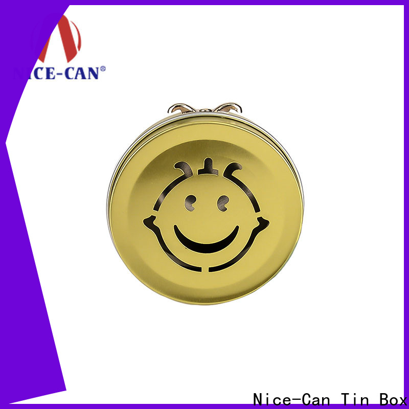 new candy tin can factory for gifts