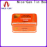 Nice-Can candy tins manufacturers manufacturers for sale