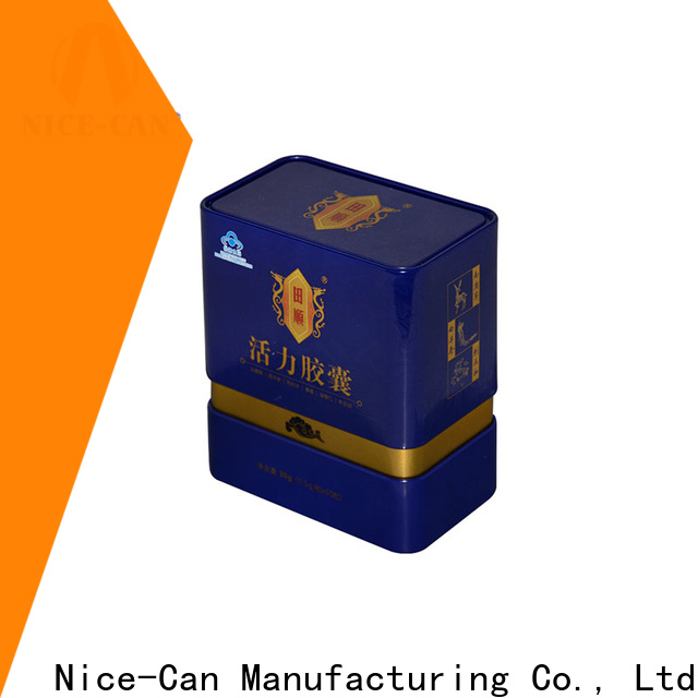highquality food tin cans manufacturers manufacturers for food NiceCan