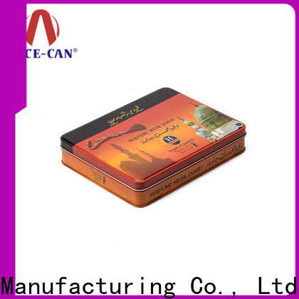 best tobacco tins manufacturers supply for sale
