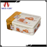 colored biscuit tin manufacturers with best price for food packaging