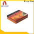 metal tobacco tin box with custom printing for gifts