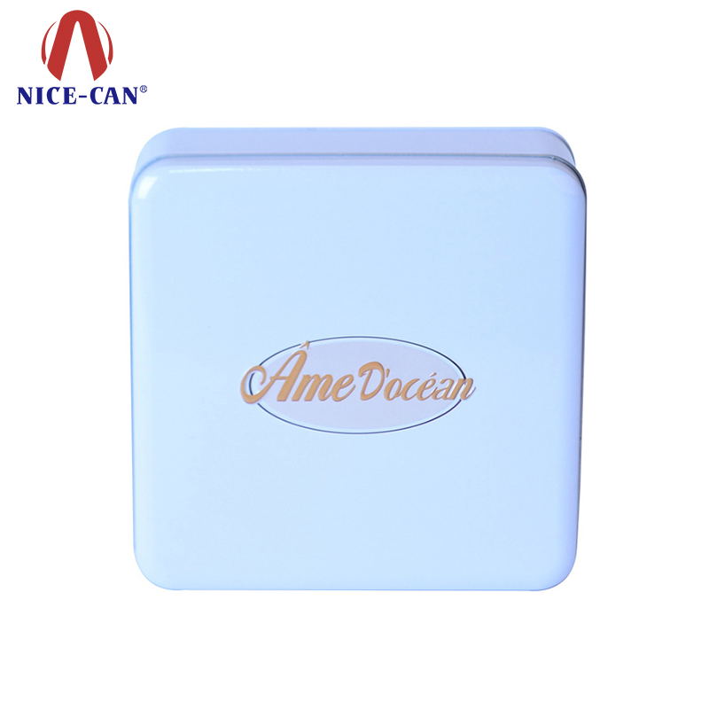 Nice-Can chocolate tin box manufacturers for gifts-1