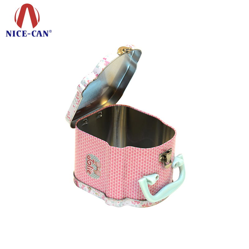 Can Food Tins Be Heated In A Microwave Oven?, Nicecan Manufacturing Co