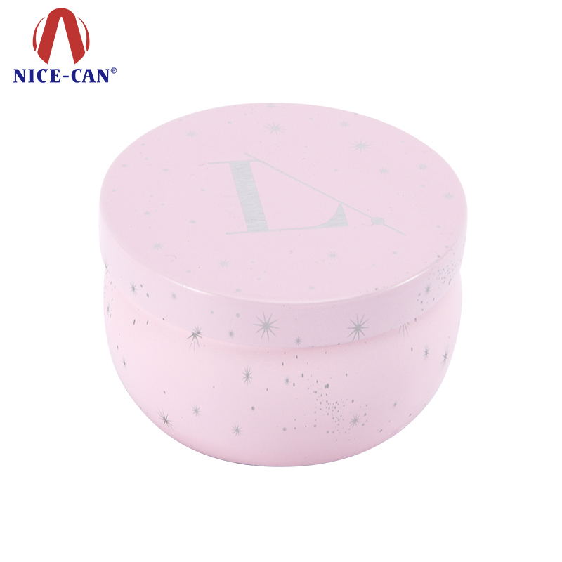 Nice-Can custom cosmetic tins manufacturers suppliers for presents-1