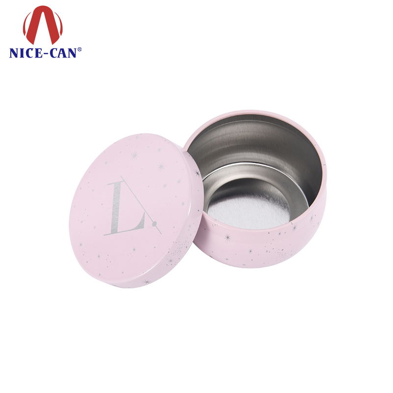 Nice-Can custom cosmetic tins manufacturers suppliers for presents-2