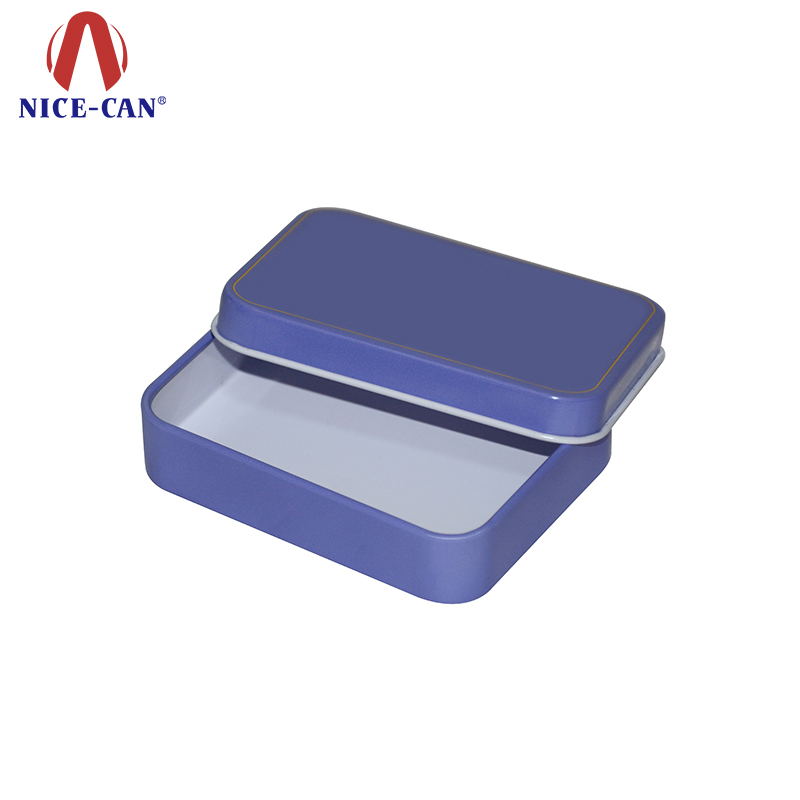 Nice-Can top tobacco tin manufacturers for business-2