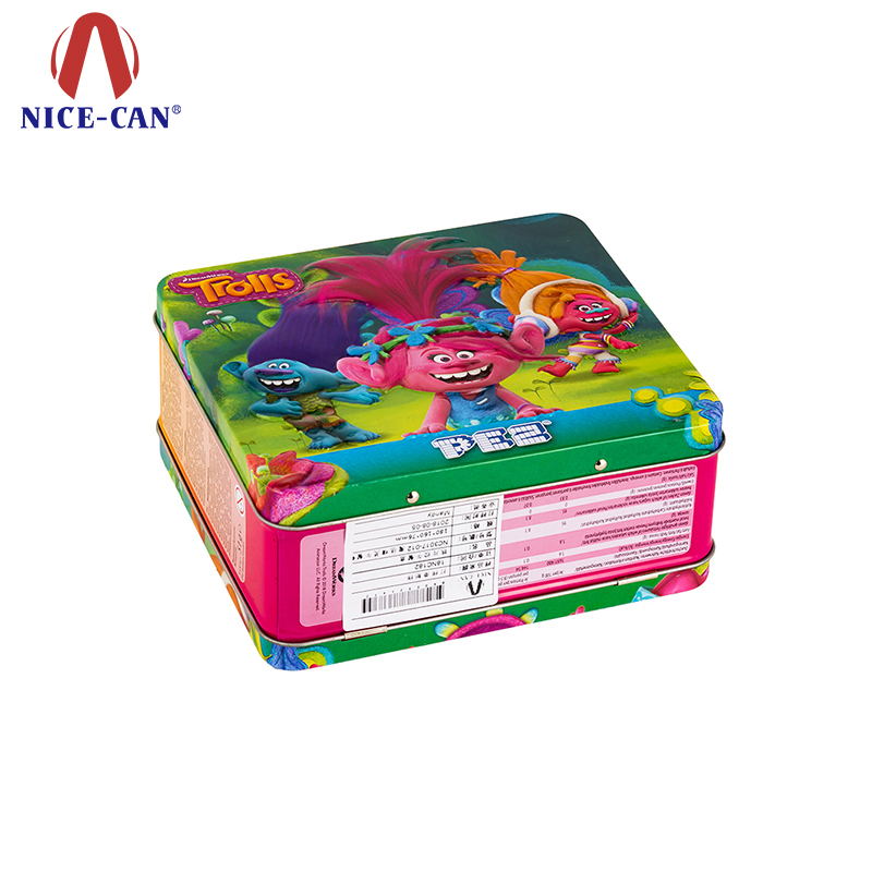 Nice-Can best wholesale tin lunch boxes factory for kids-2