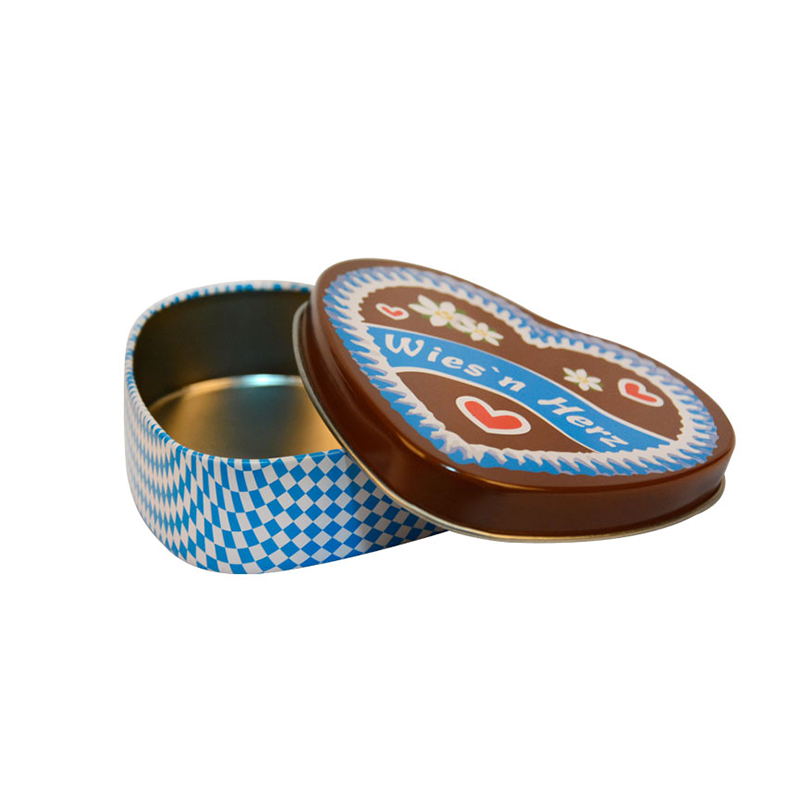 Download Food Grade Metal Tin Biscuit Cookie Box Packaging Tin Box Nice Can